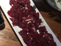 -牛很鲜潮汕牛肉火锅(朝晖路店)