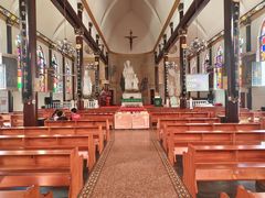 -贵阳北天主教堂