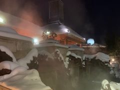 -汉拿山温泉度假酒店