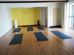 -FineYoga梵音瑜伽·普拉提