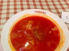 -华梅西餐厅(哈尔滨中央大街店)