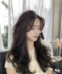-张昊造型