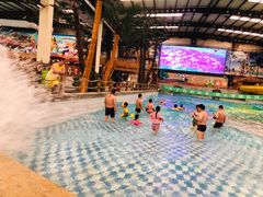 -南宫温泉水世界