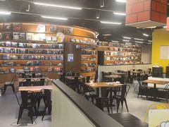 -废柴猫概念馆·桌游电玩卡牌(人广世茂店)