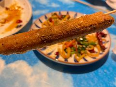 -新疆阿卜杜拉烧烤餐厅(四方坪店)