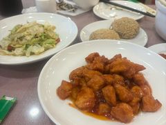 -烤肉宛饭庄(北新桥店)