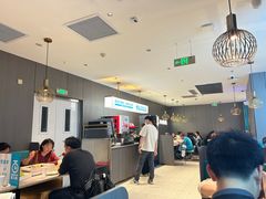 -半天妖烤鱼(西直门凯德mall店)