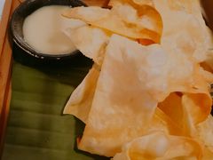 大理烤乳扇-紫滇源云南生态菜(丹凤街店)