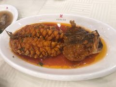 -怡园饭店-餐厅(四望亭店)