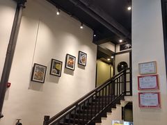 -茶叁酒肆·楚味江湖(菱角湖店)