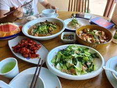 汪刺鱼-陈先进鱼馆·地道农家菜(湖墅南路店)