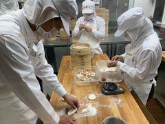 -鼎泰丰(渔阳店)