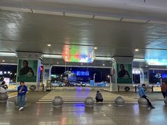 -贵阳龙洞堡国际机场-T2航站楼