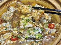 -好兄弟郭巨海鲜(天一阁店)