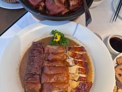 -汤城小厨•粤菜•靓汤(金宝街店)