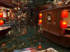 -潇湘甲鱼村(清河店)