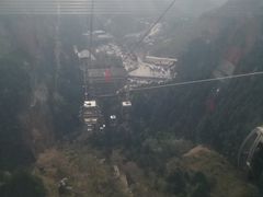 -狼牙山风景区