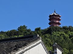 -惠山古镇·寄畅园