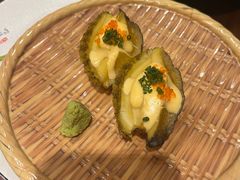 -龙悦湾酒家·八阵鱼生·渔人码头店