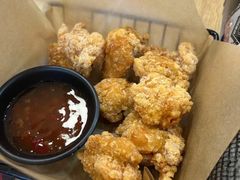 -李先生的首尔小馆(松江启源广场店)