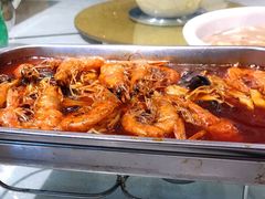-正阳春鸭子楼(双港店)