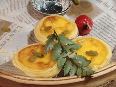 -喜庭海鲜自助(北辰三角洲北辰荟店)