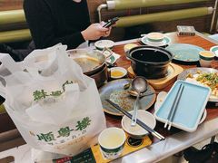 -顺粤楼·粤菜·点心(融创茂店)