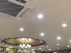 大堂-西北朗益和穆斯林餐厅