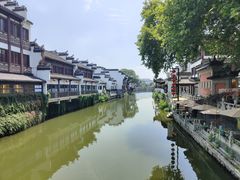 -小厨娘金榜题名(夫子庙秦淮河店)