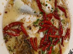 -江渔儿酸菜鱼(曜一城店)
