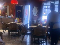 -日丰园海肠水饺·老字号大连海鲜(银泰城店)