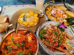 -Molee·泰府(东郊店)