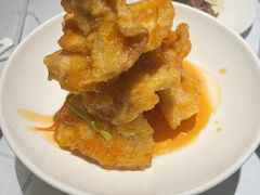 -关东小磨东北菜(漕河泾印象城店)