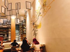 大堂-榕意·川味之美(深业上城店)