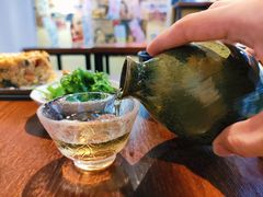 白桃乌龙-冉冉垄居酒屋·日本料理