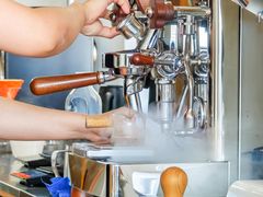 -纽巷咖啡 SOFTFOCUS COFFEE(锦和巴黎时韵店)