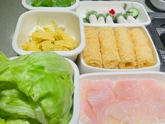 -海底捞火锅(天津SM城市广场店)