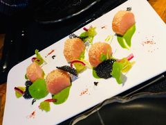 -AZUL by FUEL蓝色·法式酒馆(琶醍店)