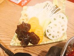 -鱼酷活鱼烤鱼(梅江印象城店)