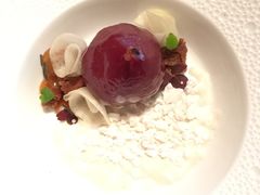 -Le Bernardin
