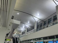 -胡志明新山一国际机场