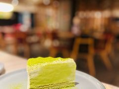 -必胜客(广渠路店)