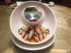 子乌-盛华瑄中餐厅