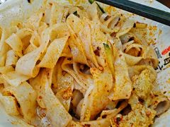 -陕西名小吃(T3航站楼一店)