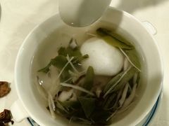-杭州香格里拉·香宫中餐厅