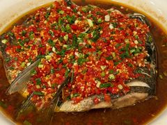 -天下客饭店(中山路店)