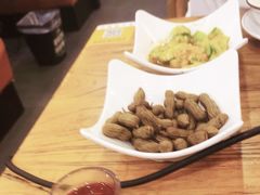 -鱼众不同·鸡公煲·烤全鱼(国顺路店)