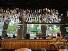 -星巴克臻选(湖滨道店)