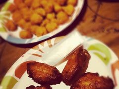 奥尔良鸡翅-Helens海伦司小酒馆(红旗南路店)