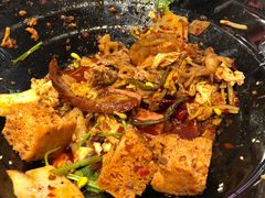 -川酷麻辣香锅(公主坟城乡贸易中心店)